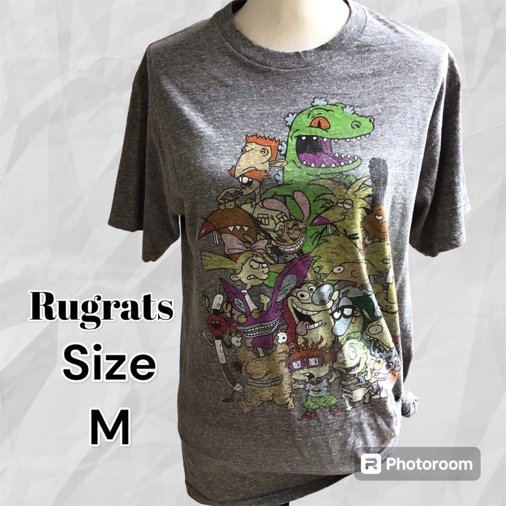 Nickelodeon Teeshirt